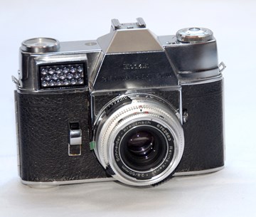 Kodak Retina Reflex III 95985